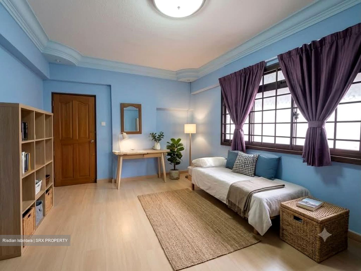 Blk 701 Hougang Avenue 2 (Hougang), HDB 3 Rooms #581119051